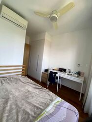 Sant Ritz (D13), Condominium #594070651